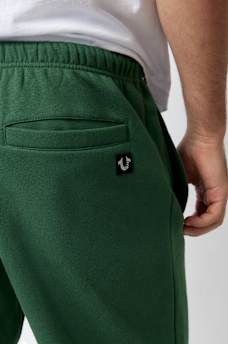 BLAZING LOGO JOGGER, image 2