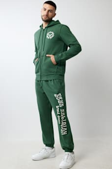 BLAZING LOGO JOGGER, image 3