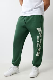 BLAZING LOGO JOGGER, image 4