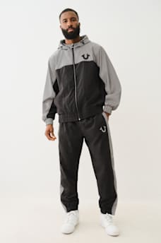 PANTAL&Oacute;N JOGGER REFLECTANTE, image 2