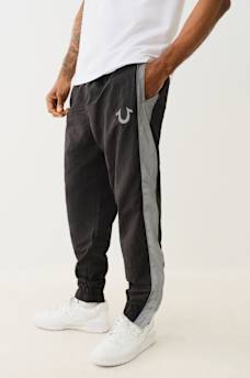 PANTAL&Oacute;N JOGGER REFLECTANTE, image 4