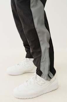 PANTAL&Oacute;N JOGGER REFLECTANTE, image 6