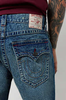 GENO SLIM JEAN, image 2