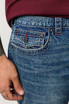 GENO SLIM JEAN, image 5