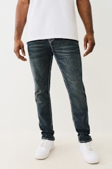 ROCCO SUPER T SKINNY JEAN, image 2