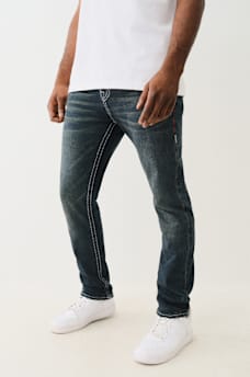 ROCCO SUPER T SKINNY JEAN, image 3