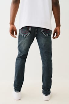 ROCCO SUPER T SKINNY JEAN, image 4