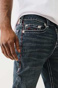 ROCCO SUPER T SKINNY JEAN, image 5
