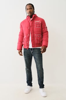 ROCCO SUPER T SKINNY JEAN, image 6