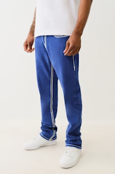 RICKY SUPER QT FLAP STRAIGHT JEAN, image 3