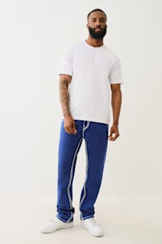 RICKY SUPER QT FLAP STRAIGHT JEAN, image 6