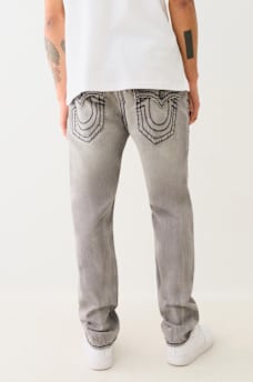 ROCCO SUPER T FLAP SKINNY JEAN 32”, image 3