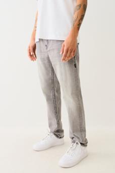 ROCCO SUPER T FLAP SKINNY JEAN 32”, image 4