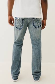 RICKY SUPER T FLAP STRAIGHT JEAN, image 5