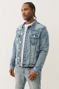 JIMMY SUPER T JACKET, image 3