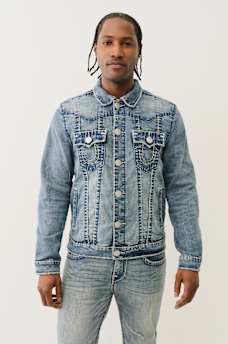 JIMMY SUPER T JACKET, image 4