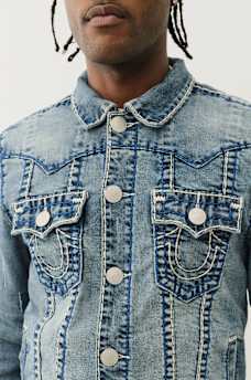 JIMMY SUPER T JACKET, image 5