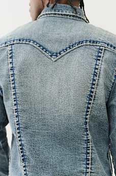 JIMMY SUPER T JACKET, image 6