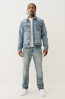 JIMMY SUPER T JACKET, image 7