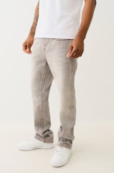RICKY FLAP STRAIGHT JEAN, image 3