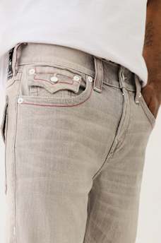 RICKY FLAP STRAIGHT JEAN, image 4