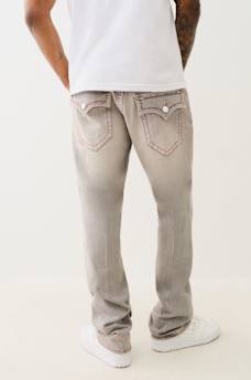 RICKY FLAP STRAIGHT JEAN, image 5