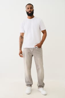RICKY FLAP STRAIGHT JEAN, image 6