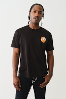 PUFF PRINT BILLIARDS TEE, image 3
