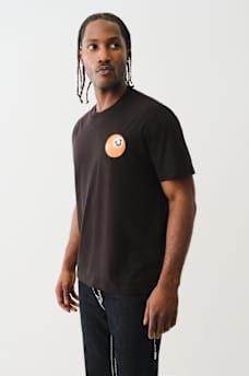 PUFF PRINT BILLIARDS TEE, image 5