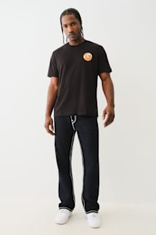 PUFF PRINT BILLIARDS TEE, image 6