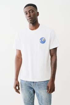 PUFF PRINT BILLIARDS TEE, image 2