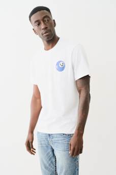 PUFF PRINT BILLIARDS TEE, image 5