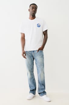PUFF PRINT BILLIARDS TEE, image 6