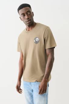 PUFF PRINT BILLIARDS TEE, image 5