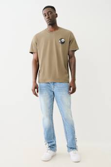 PUFF PRINT BILLIARDS TEE, image 6