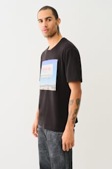 BILLBOARD SHORT SLEEVE TEE, image 3