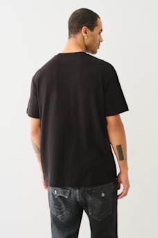 BILLBOARD SHORT SLEEVE TEE, image 4
