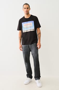 BILLBOARD SHORT SLEEVE TEE, image 5