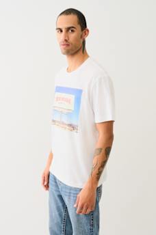 BILLBOARD SHORT SLEEVE TEE, image 3
