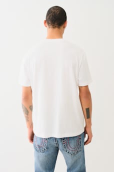 BILLBOARD SHORT SLEEVE TEE, image 4