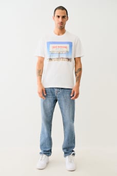 BILLBOARD SHORT SLEEVE TEE, image 5