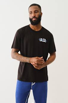 CITY FLOCK TEE, image 2