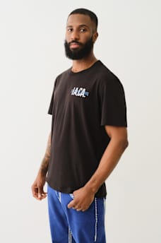 CITY FLOCK TEE, image 3