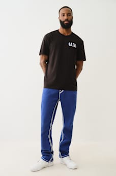 CITY FLOCK TEE, image 6
