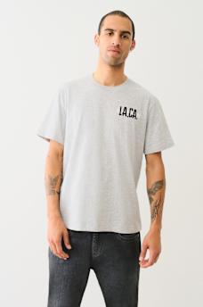 CITY FLOCK TEE, image 2
