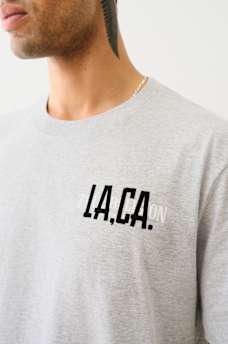 CITY FLOCK TEE, image 5