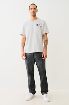 CITY FLOCK TEE, image 6