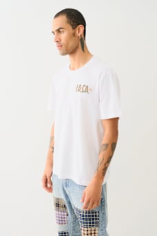 CITY FLOCK TEE, image 3