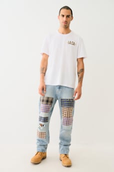 CITY FLOCK TEE, image 6