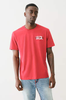CITY FLOCK TEE, image 2